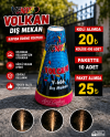 Düğün Dış Mekan Volkan Çeşitleri ve Fiyatları