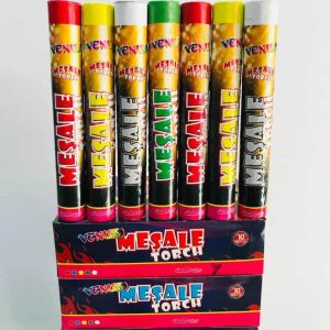 Meşale Adet 15,50 TL - Piyasanın En Ucuzu | Adana Aladağ Organizasyon