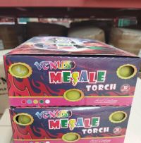 Meşale Ürünü
