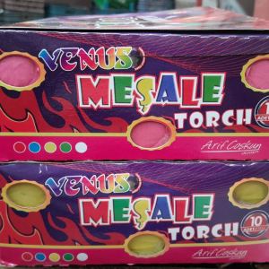 💥 Meşale İçin Hızlı Sipariş Hattı